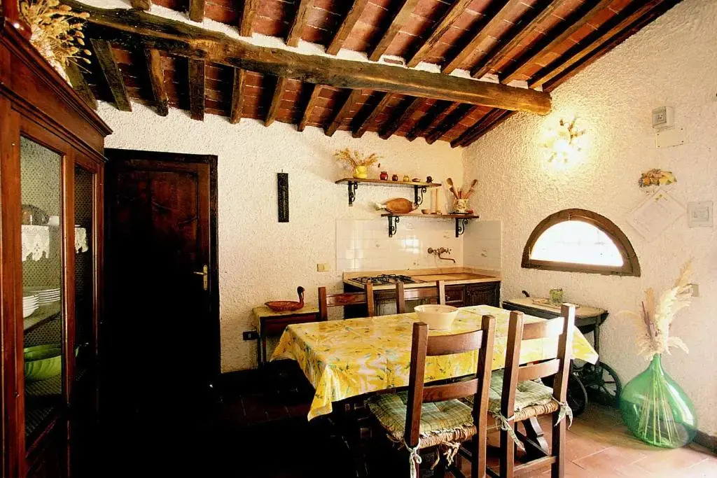 Casa Conti di Sotto