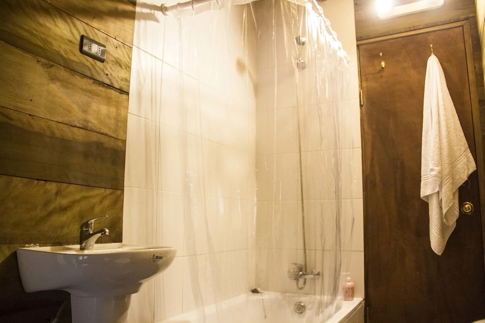 Hostal Climb House