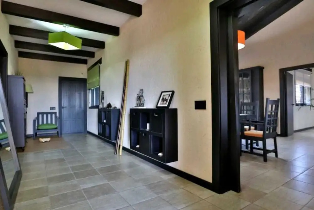 Casa Rural Ecuestre