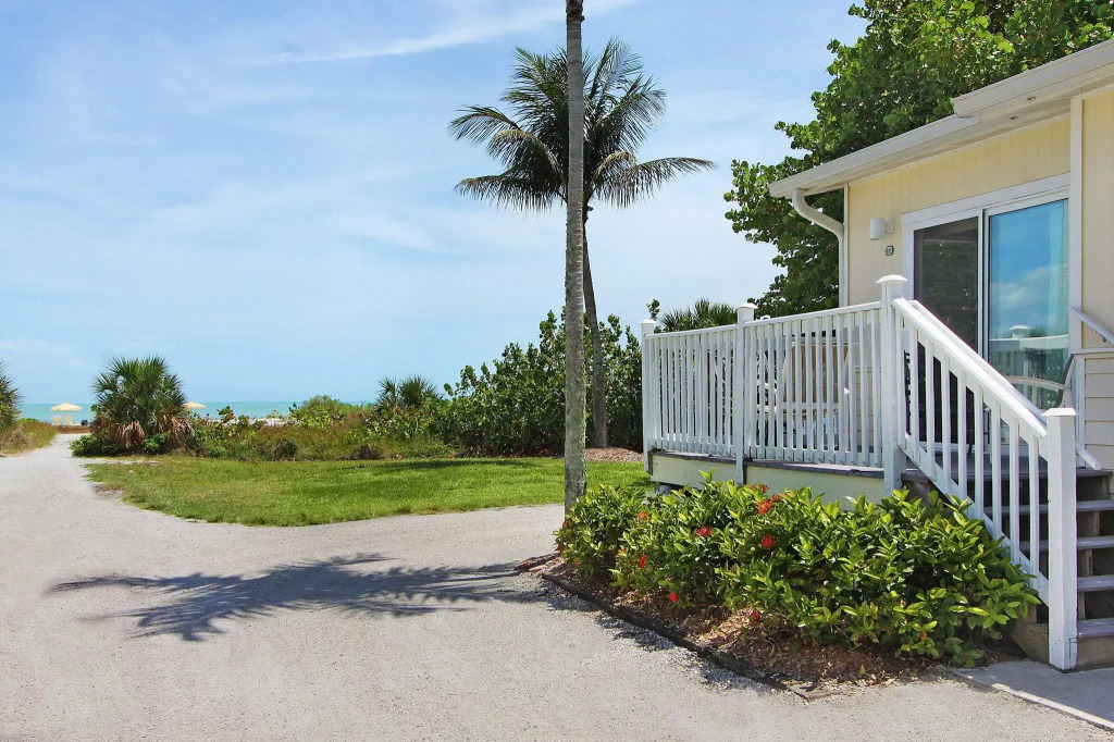 Seaside Inn