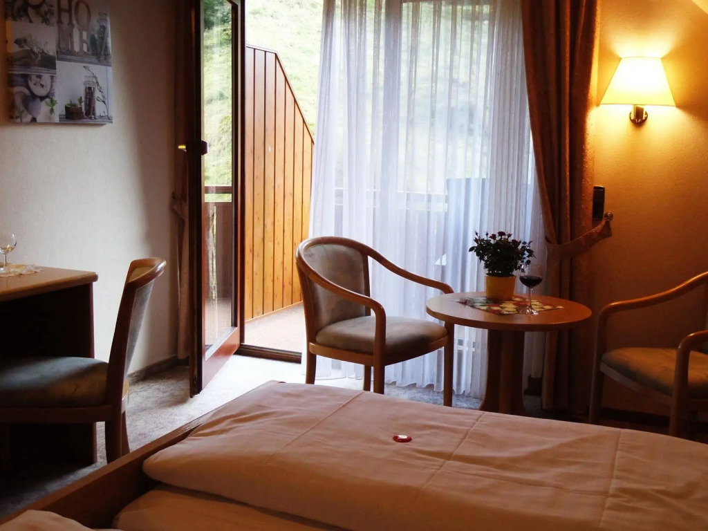 Hotel - Gasthof Blume
