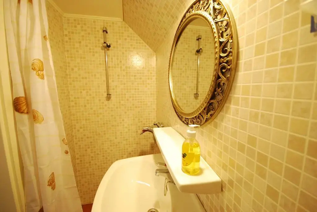 Suviste Guesthouse
