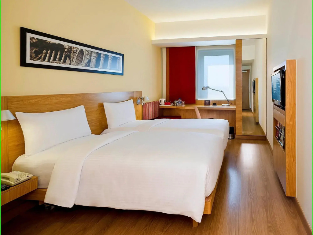 ibis Nashik - An Accor Brand