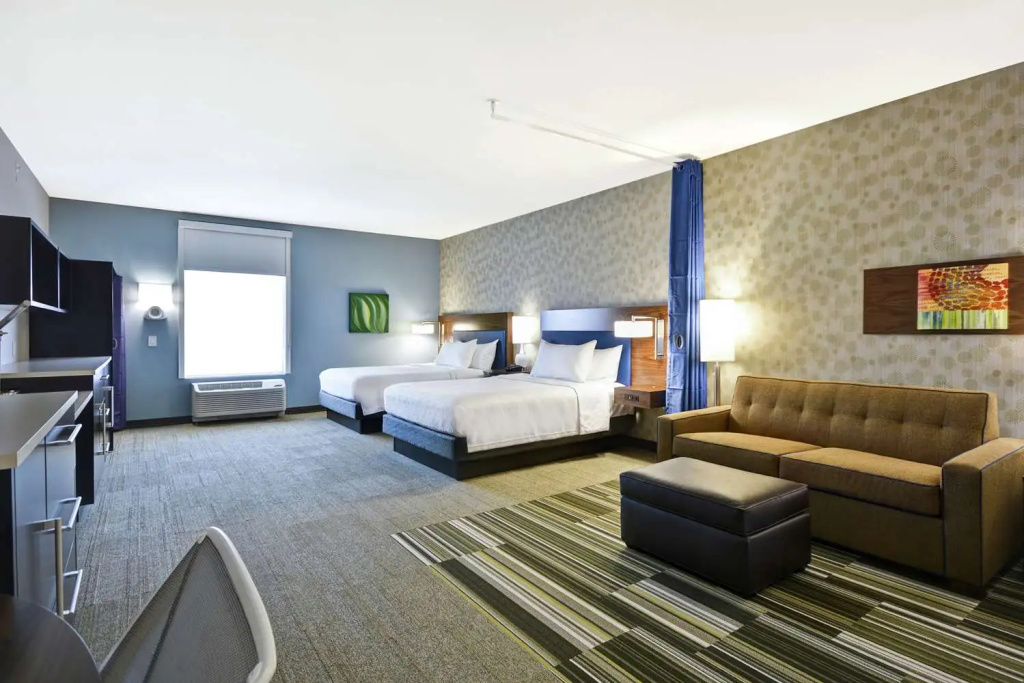 Home2 Suites by Hilton Stow Akron