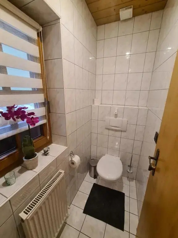 Appartement Gletscher-Koje
