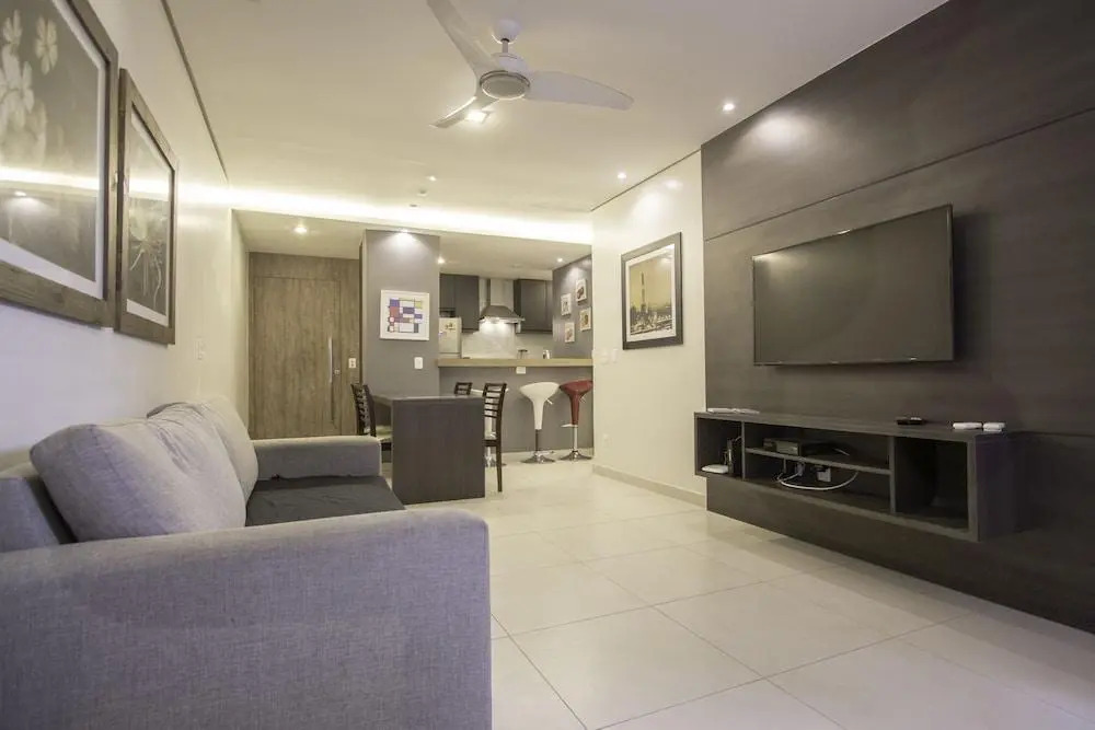 LineRio Copacabana Family Residence 363