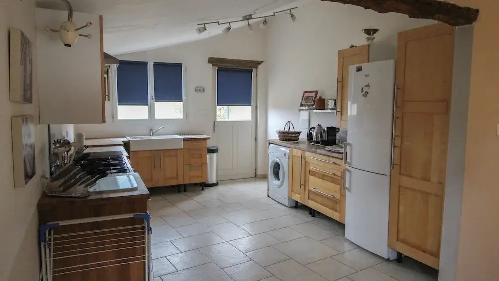 La Villa a Bel-Endroit