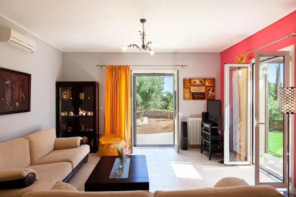 Villa Angelina