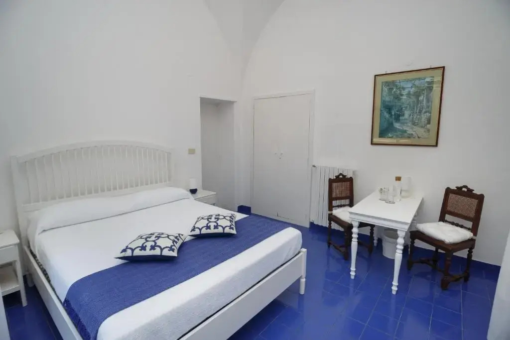 B&B L'Agapanto
