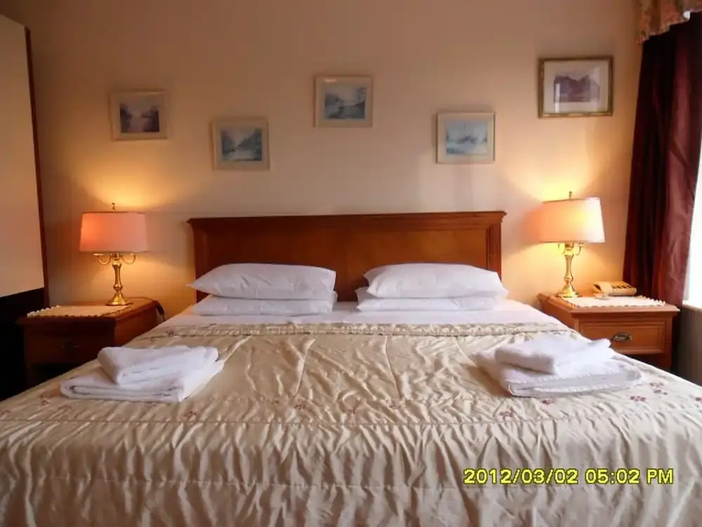 Relax Inn - Thorpe Lodge Hotel