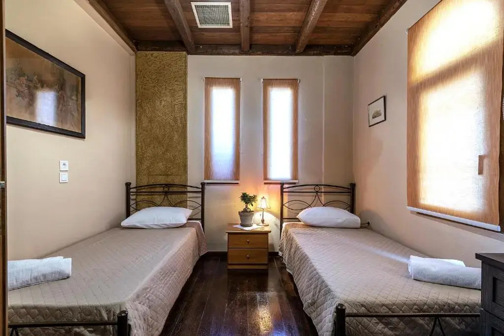 Selana House