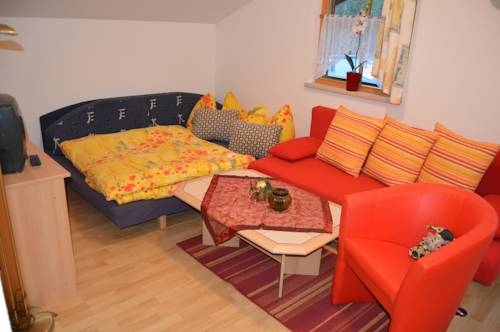 Haus Nadine