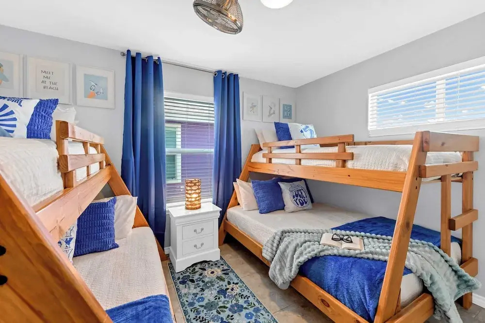 Totally Beachin by Avantstay Private Heated Pool, Hot Tub + Fire Pit!
