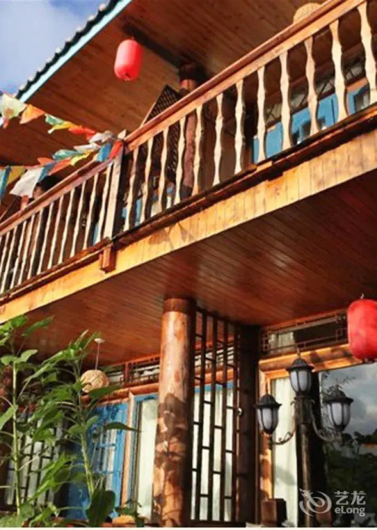 Number 7 Lige Inn - Lijiang