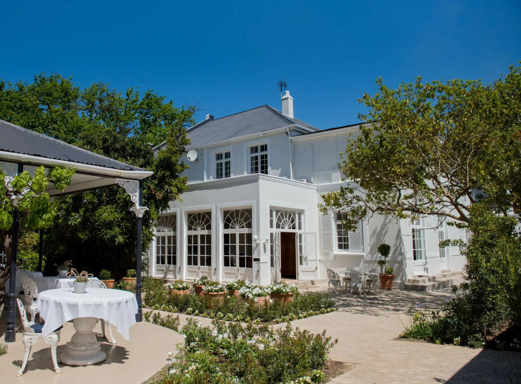 River Manor Boutique Hotel by The Living Journey Collection