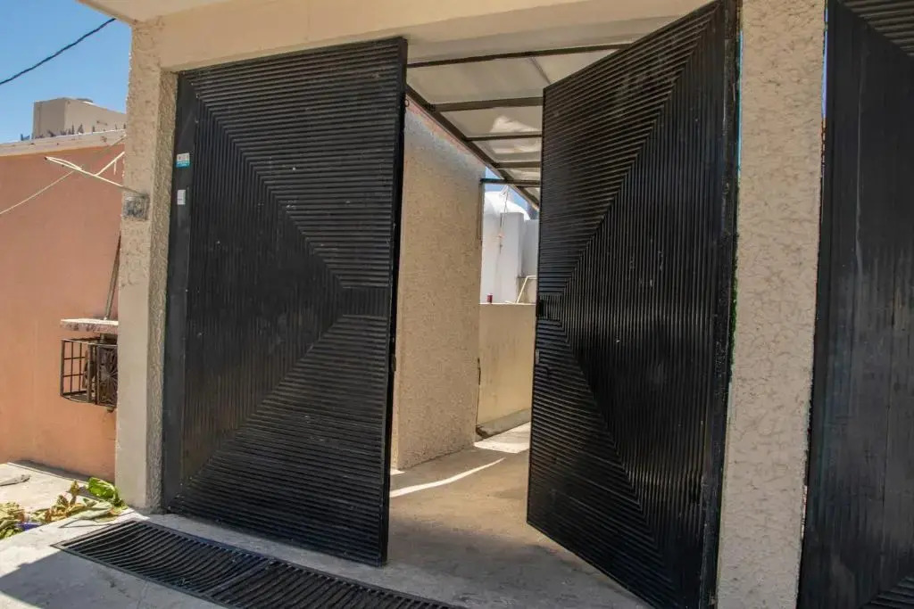 Casa Conchas con alberca privada, 4 cuartos