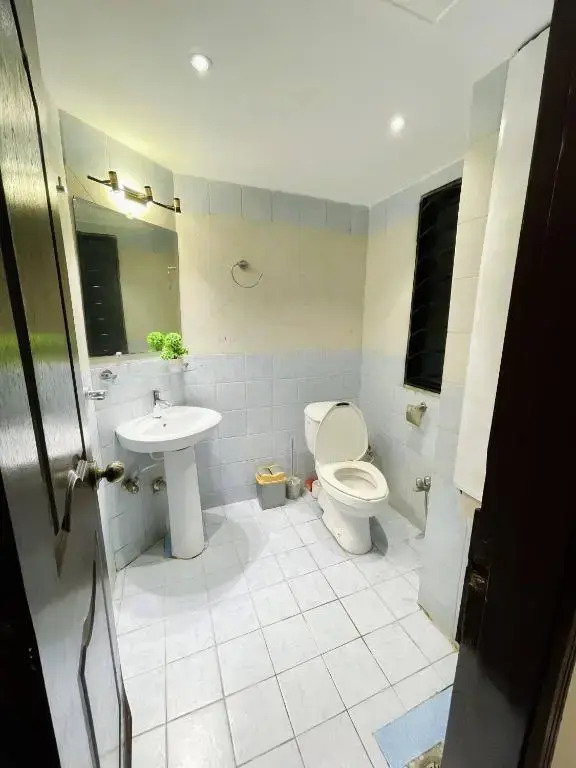 Freddy's Luxury Family Apartments