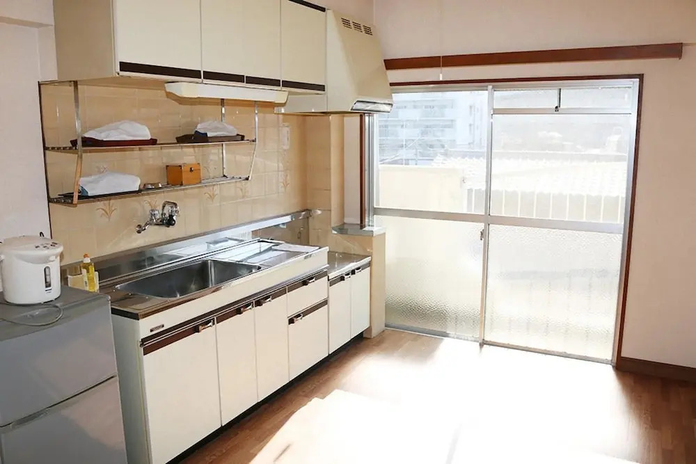 Weekly Hotel Kokura
