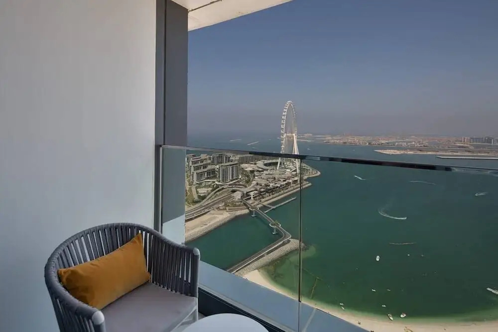 Address Jbr Beach Resort Iconic Views Fits 7