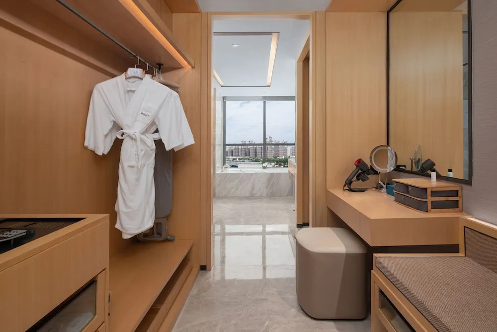 Projoy Hotel Tianfu