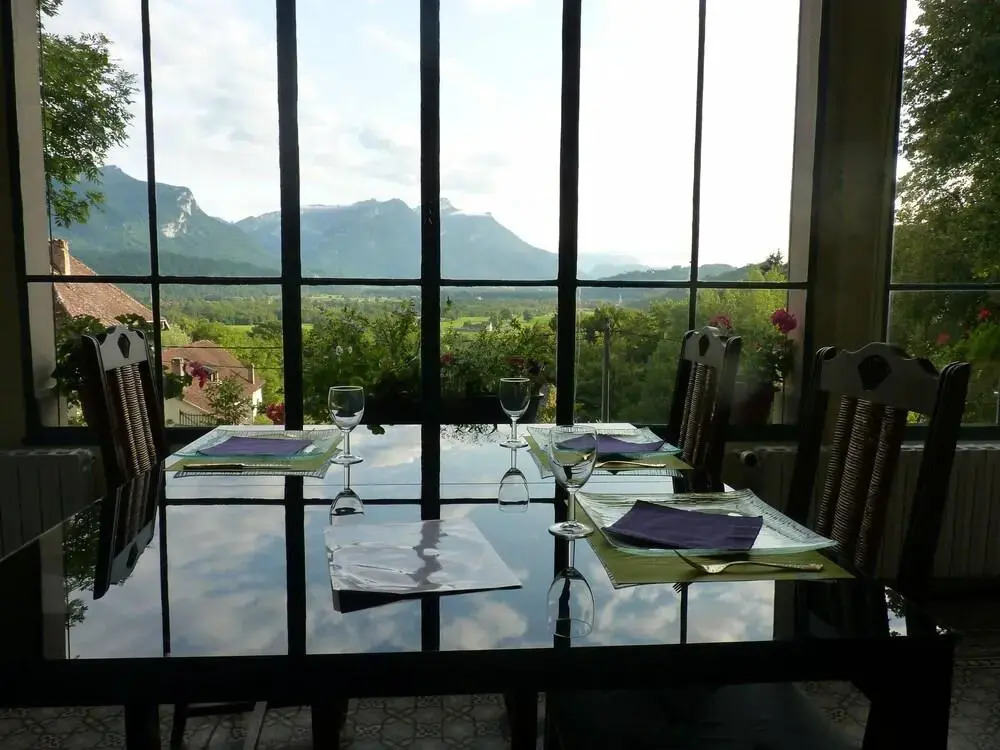 Domaine de la Sauge