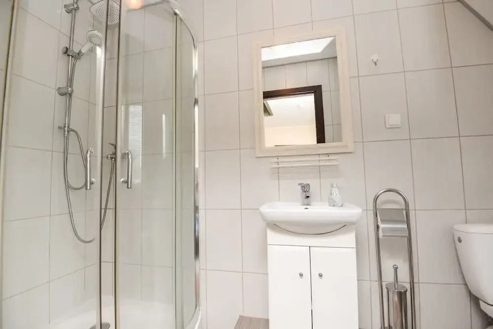 Columba Livia Guesthouse