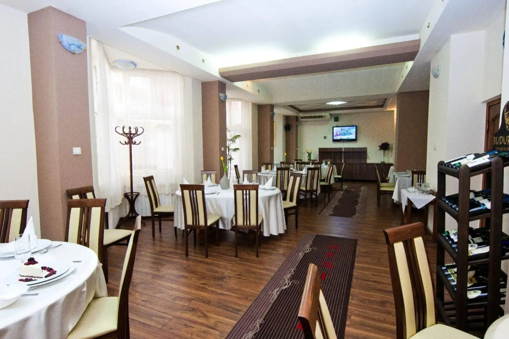 Hotel Onix