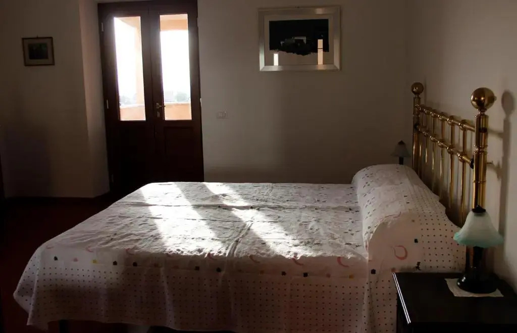 Appartamento in Villa Santa Caterina