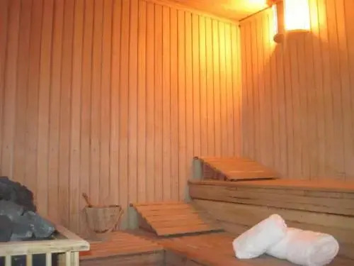 Cabañas y Spa Antuen