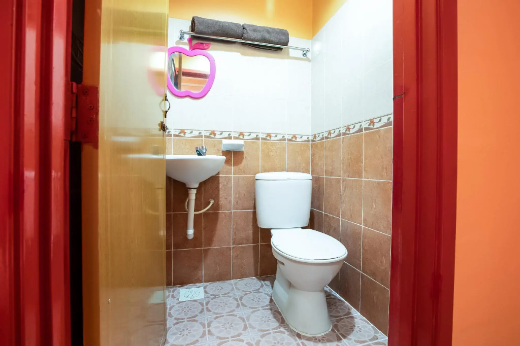 Ipoh Times Inn Hotel