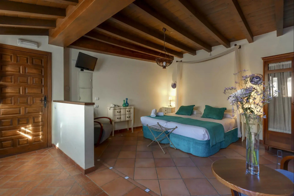 Apartamento Terraza Albaicin