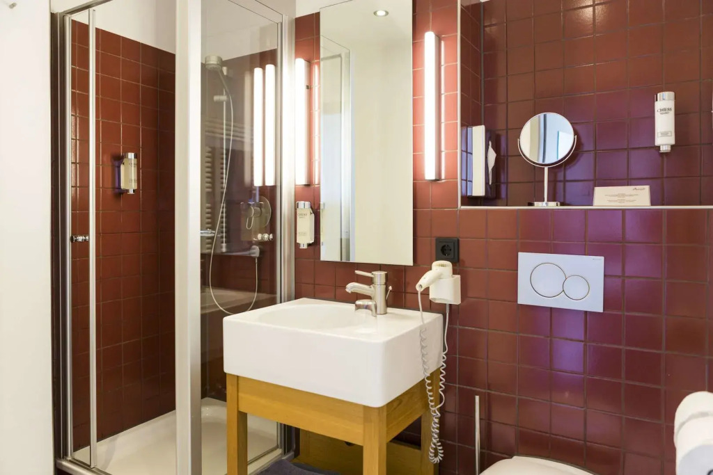 Auszeit Hotel Düsseldorf - das Frühstückshotel