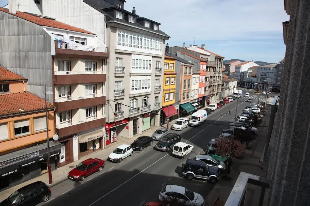 Pension Orois
