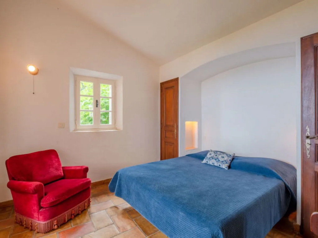 Villa Villa La Sianne by Interhome