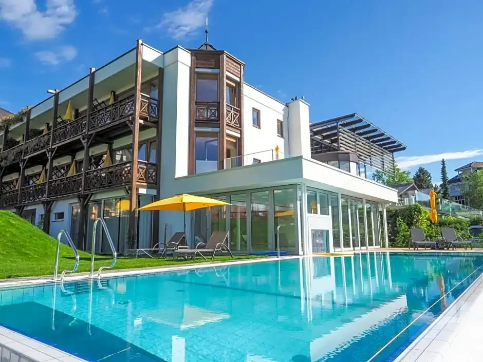 Seehotel Engstler