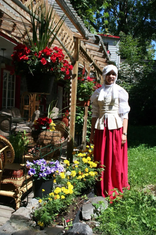 Gîte À lAugustine