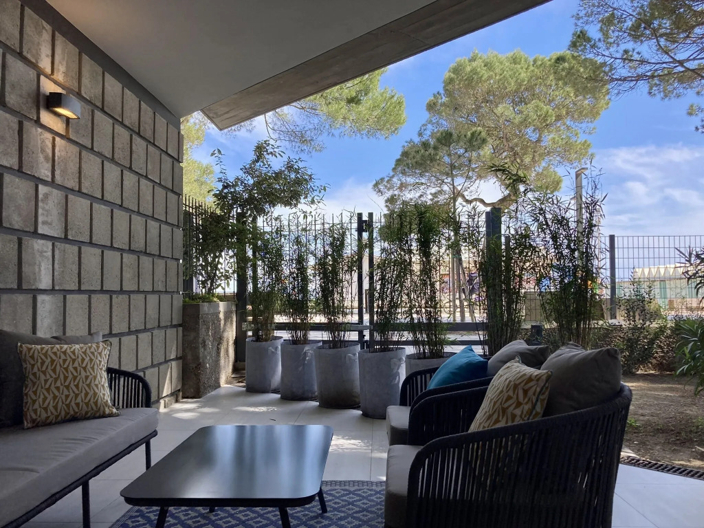 Seafront Apartments DOlivo al Mare