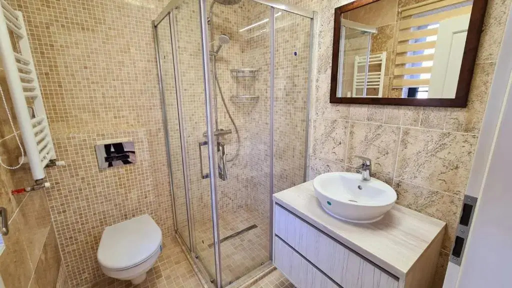 Smart Home in Sibiu Suburbs