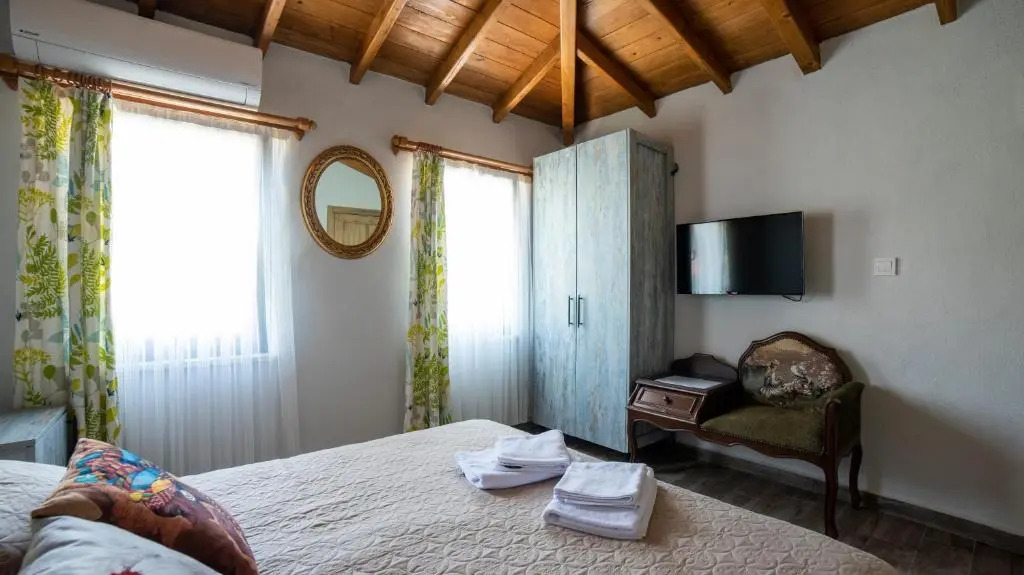 Paparuna Butik Hotel