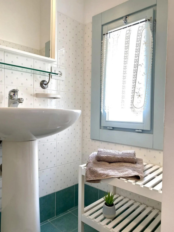 Tipical apartment, near the sea, ideals for couple of adults-Perla del Mare by Dimore Aria di Mare