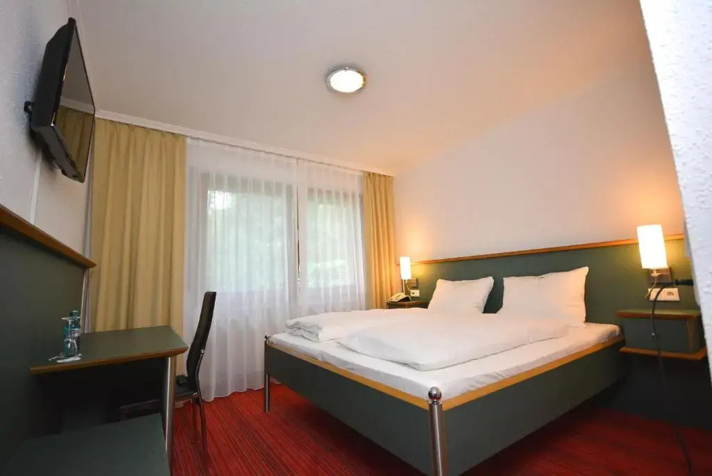 Hotel Kehrenkamp