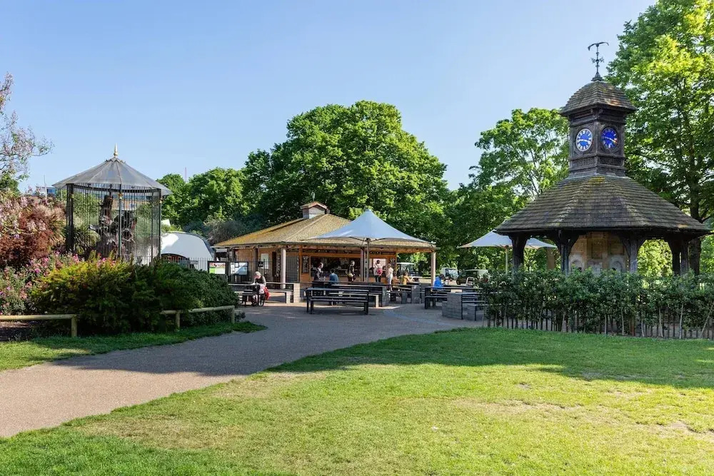 Pembridge Villas VI by onefinestay