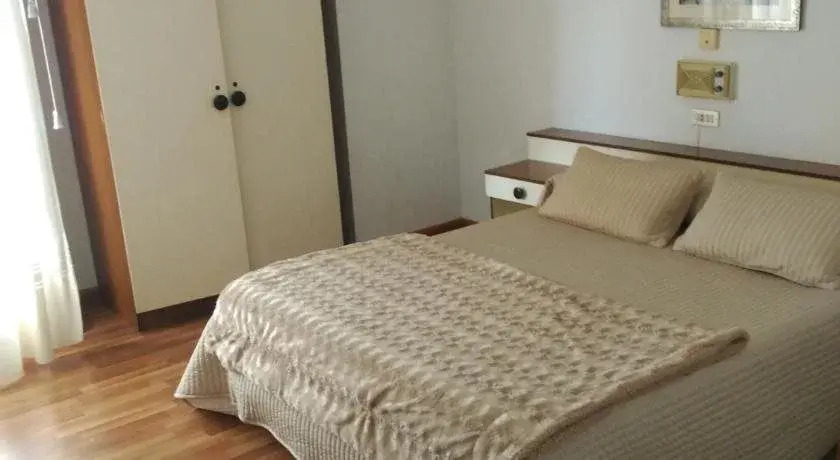 Hotel Puente de los Santos