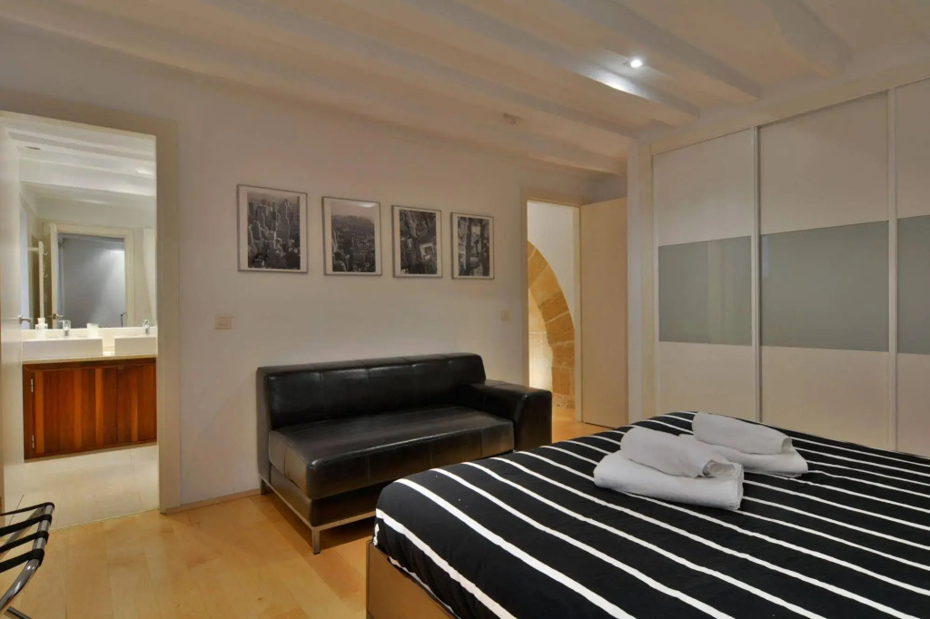 Apartamento Sant Pere - Turismo de Interior