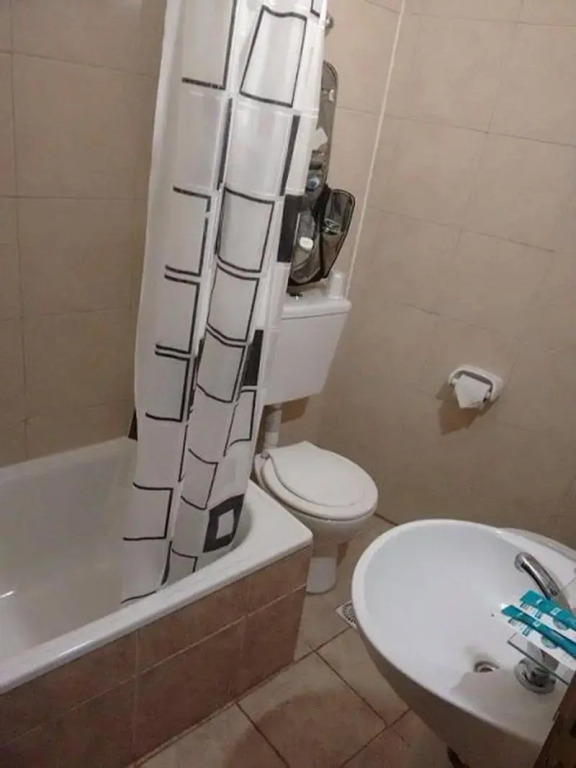 Hotel Mustapic