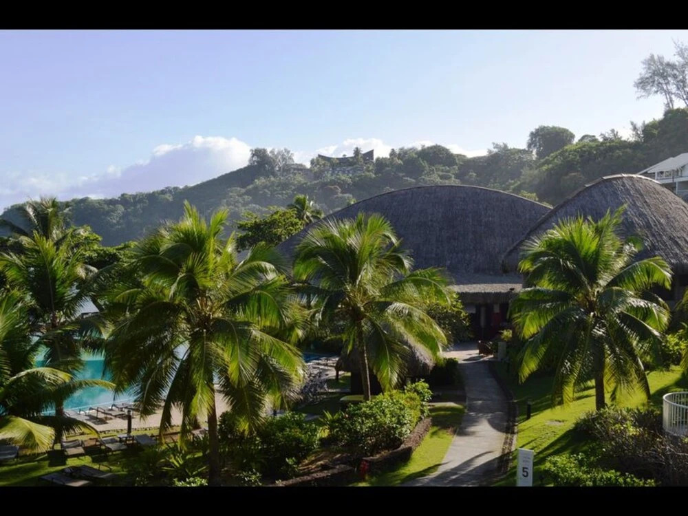 Pacific Studio - Tahiti