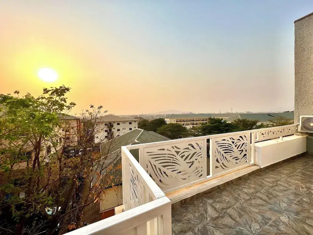 Furnished Apartments