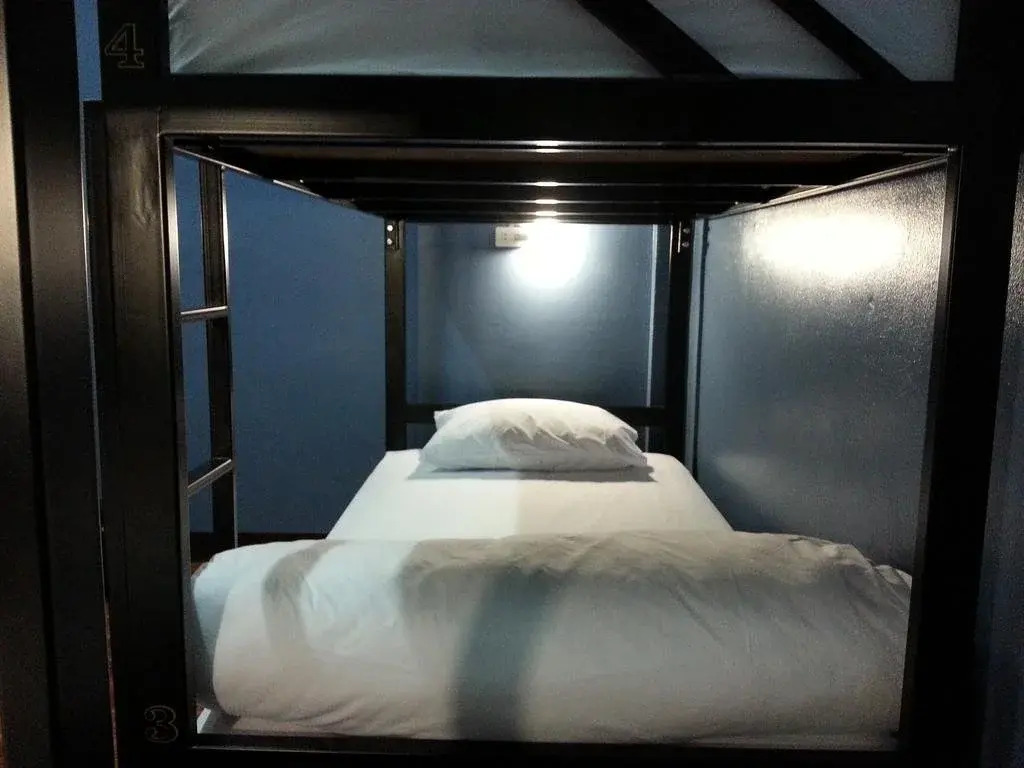 Nan Hostel