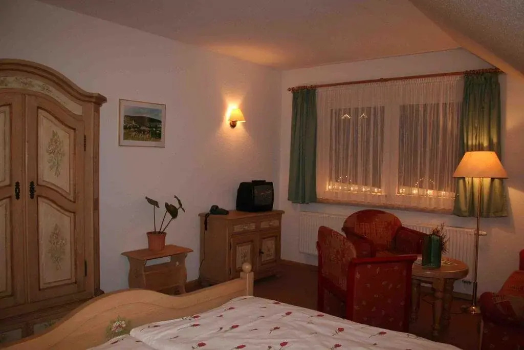 Gasthaus-Pension Herberger