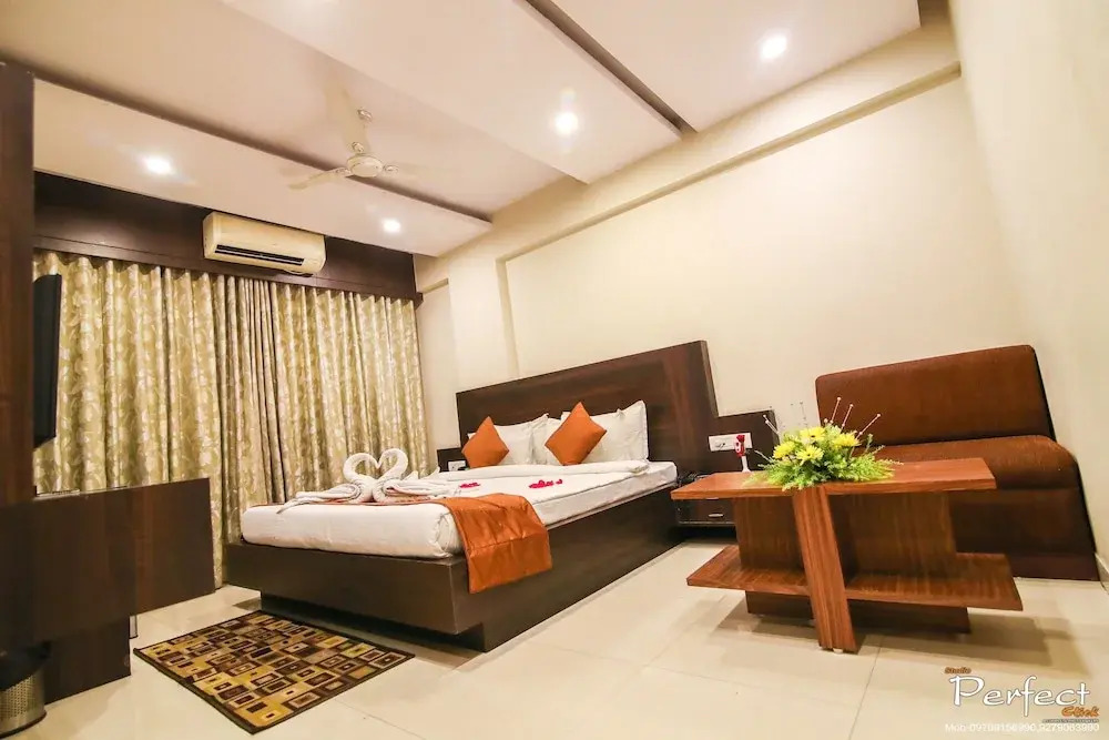 The Mahal Inn